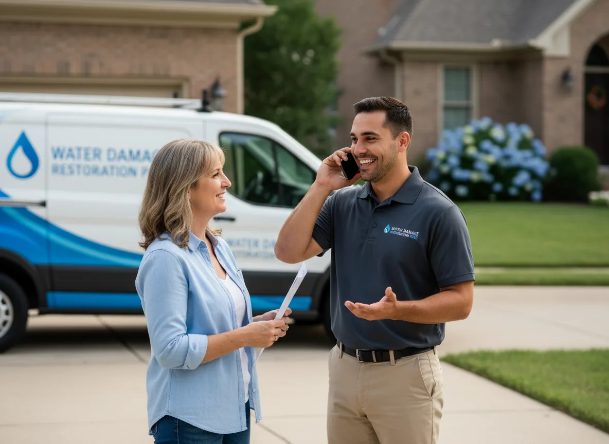 Flood Restoration Yuma, AZ FAQs